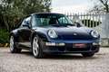 Porsche 993 993 911 Coupe 3.6 Carrera 4S Bleu - thumbnail 3