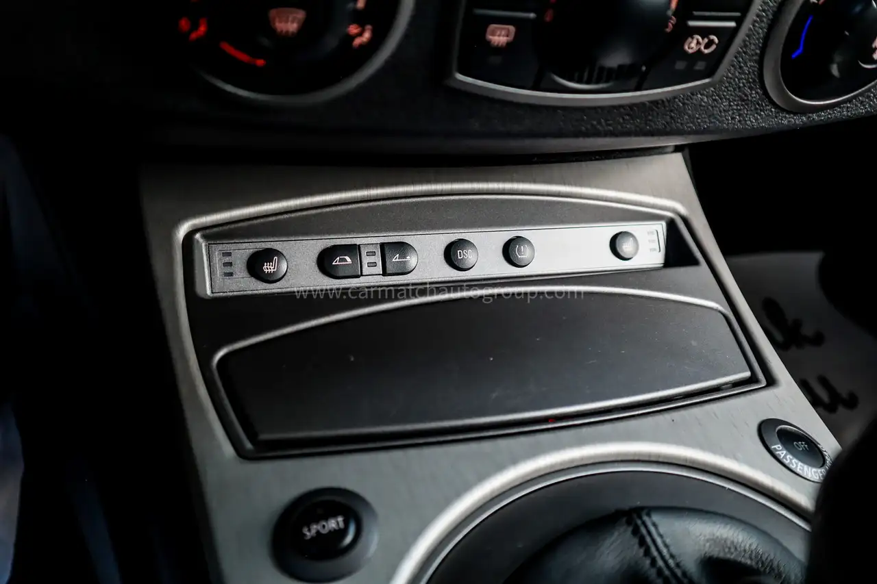 BMW Z4 снимка BMW Z4