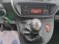 Renault Kangoo MAXI DCi 95cv Confort 31800 kms TVA Récupérable Ga Blanc - thumbnail 8