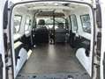 Renault Kangoo MAXI DCi 95cv Confort 31800 kms TVA Récupérable Ga Blanc - thumbnail 6