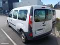 Renault Kangoo MAXI DCi 95cv Confort 31800 kms TVA Récupérable Ga Blanc - thumbnail 3