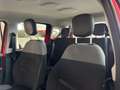 Fiat Panda Panda 1.0 FireFly S&S Hybrid City Cross Rojo - thumbnail 7