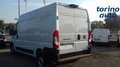 Fiat Ducato 35MH2 PASSO MEDIO TETTO ALTO 2.2 Mjt 140CV Blanc - thumbnail 2