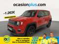 Jeep Renegade 1.0 Sport 4x2 Rojo - thumbnail 1