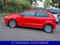 Volkswagen Polo 1.2*106TKM*SCHECKHEFT*5TRG*PDC*SHZ*TEMPOM. Rouge - thumbnail 3