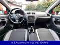 Volkswagen Polo 1.2*106TKM*SCHECKHEFT*5TRG*PDC*SHZ*TEMPOM. Rouge - thumbnail 15