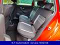 Volkswagen Polo 1.2*106TKM*SCHECKHEFT*5TRG*PDC*SHZ*TEMPOM. Rouge - thumbnail 11