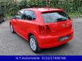 Volkswagen Polo 1.2*106TKM*SCHECKHEFT*5TRG*PDC*SHZ*TEMPOM. Rouge - thumbnail 5