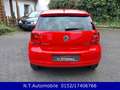Volkswagen Polo 1.2*106TKM*SCHECKHEFT*5TRG*PDC*SHZ*TEMPOM. Rouge - thumbnail 8