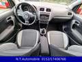 Volkswagen Polo 1.2*106TKM*SCHECKHEFT*5TRG*PDC*SHZ*TEMPOM. Rouge - thumbnail 14