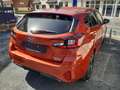 Subaru Impreza 2.0ie Lineartronic Platinum Pomarańczowy - thumbnail 3