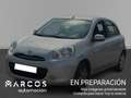 Nissan Micra 1.2 Acenta Plus Negro - thumbnail 1