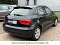 Audi A1 Sportback Attraction*SHZ/PDC/Licht&Sicht* Schwarz - thumbnail 4