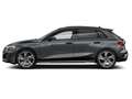 Audi A3 S line 35 TFSI 6-Gang ACC*RFK*AHK Gris - thumbnail 4