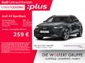 Audi A3 S line 35 TFSI 6-Gang ACC*RFK*AHK Gris - thumbnail 1