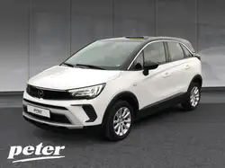 Opel Crossland (X) 1.2 Turbo Elegance Klimaautomatik