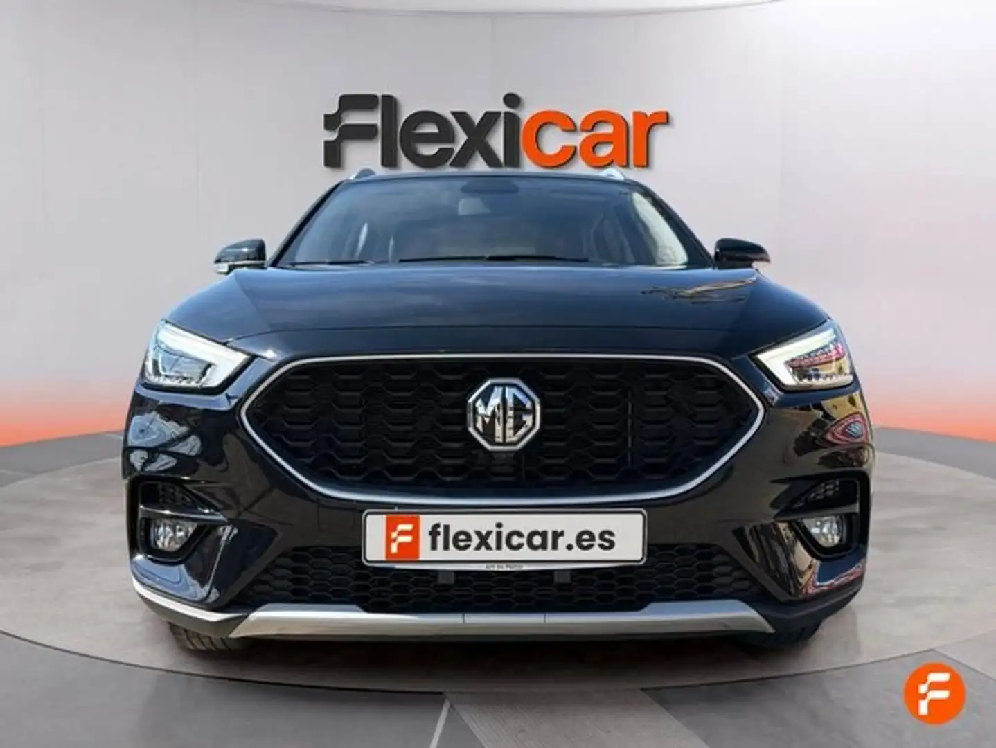 MG ZS 1.5 Comfort Negro - 2