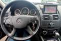 Mercedes-Benz C 200 CDI BE Avantgarde EURO 5 GPS AIRCO J ALU Grigio - thumbnail 7