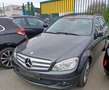 Mercedes-Benz C 200 CDI BE Avantgarde EURO 5 GPS AIRCO J ALU Grigio - thumbnail 2