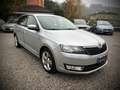 Skoda Rapid/Spaceback Rapid 1.6 tdi 90cv- NEOPATENTATI srebrna - thumbnail 7