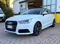 Audi S1 A1 I 2015 Sportback Sportback 2.0 tfsi quattro Bianco - thumbnail 1