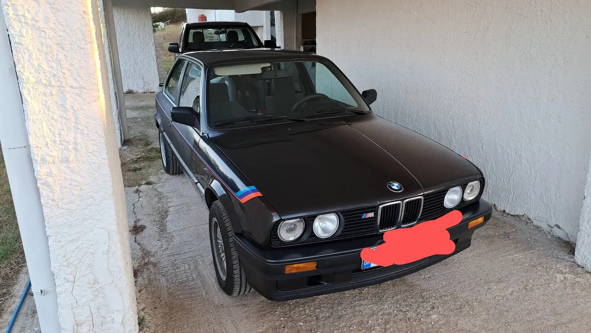 BMW 318 318i - 2