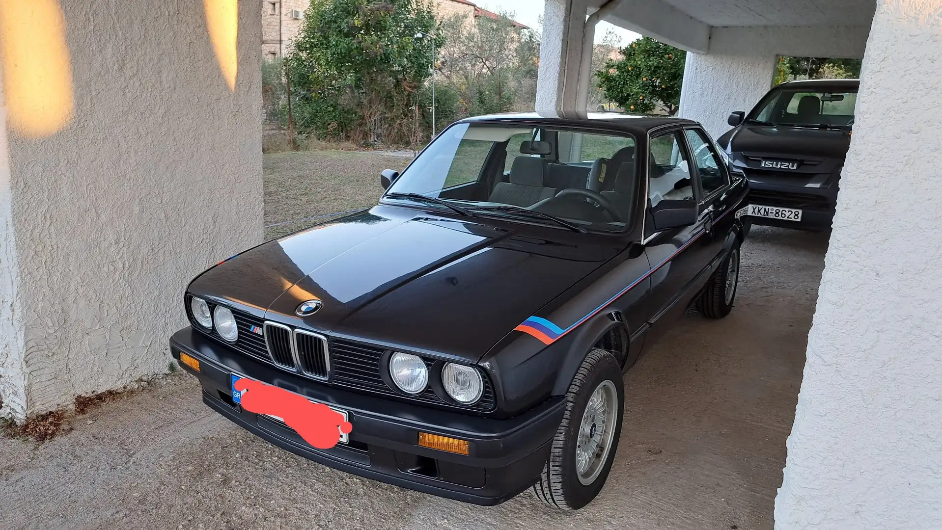 BMW 318 318i - 1
