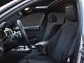 BMW 318 318d 143 ch M Sport A Grau - thumbnail 9