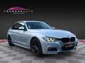BMW 318 318d 143 ch M Sport A Grau - thumbnail 7