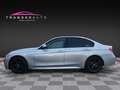 BMW 318 318d 143 ch M Sport A Grau - thumbnail 2