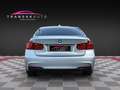 BMW 318 318d 143 ch M Sport A Grau - thumbnail 4