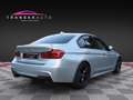 BMW 318 318d 143 ch M Sport A Grau - thumbnail 5
