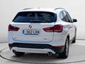 BMW X1 sDrive18d Blanc - thumbnail 2