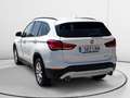BMW X1 sDrive18d Blanc - thumbnail 4