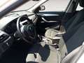 BMW X1 sDrive18d Blanc - thumbnail 8