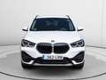 BMW X1 sDrive18d Blanc - thumbnail 5