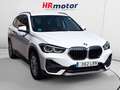 BMW X1 sDrive18d Blanc - thumbnail 1