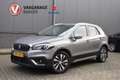 Suzuki S-Cross 1.4 Boosterjet AllGrip High Executive | Automaat | Gris - thumbnail 1