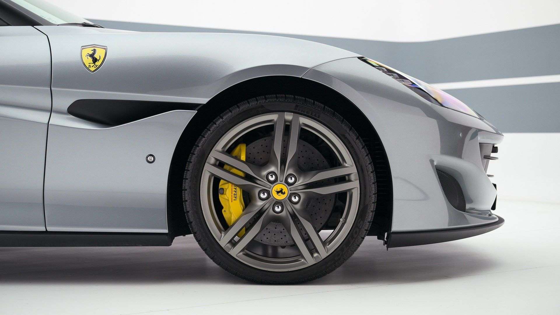 Ferrari Portofino -  - Joinsteer - #3