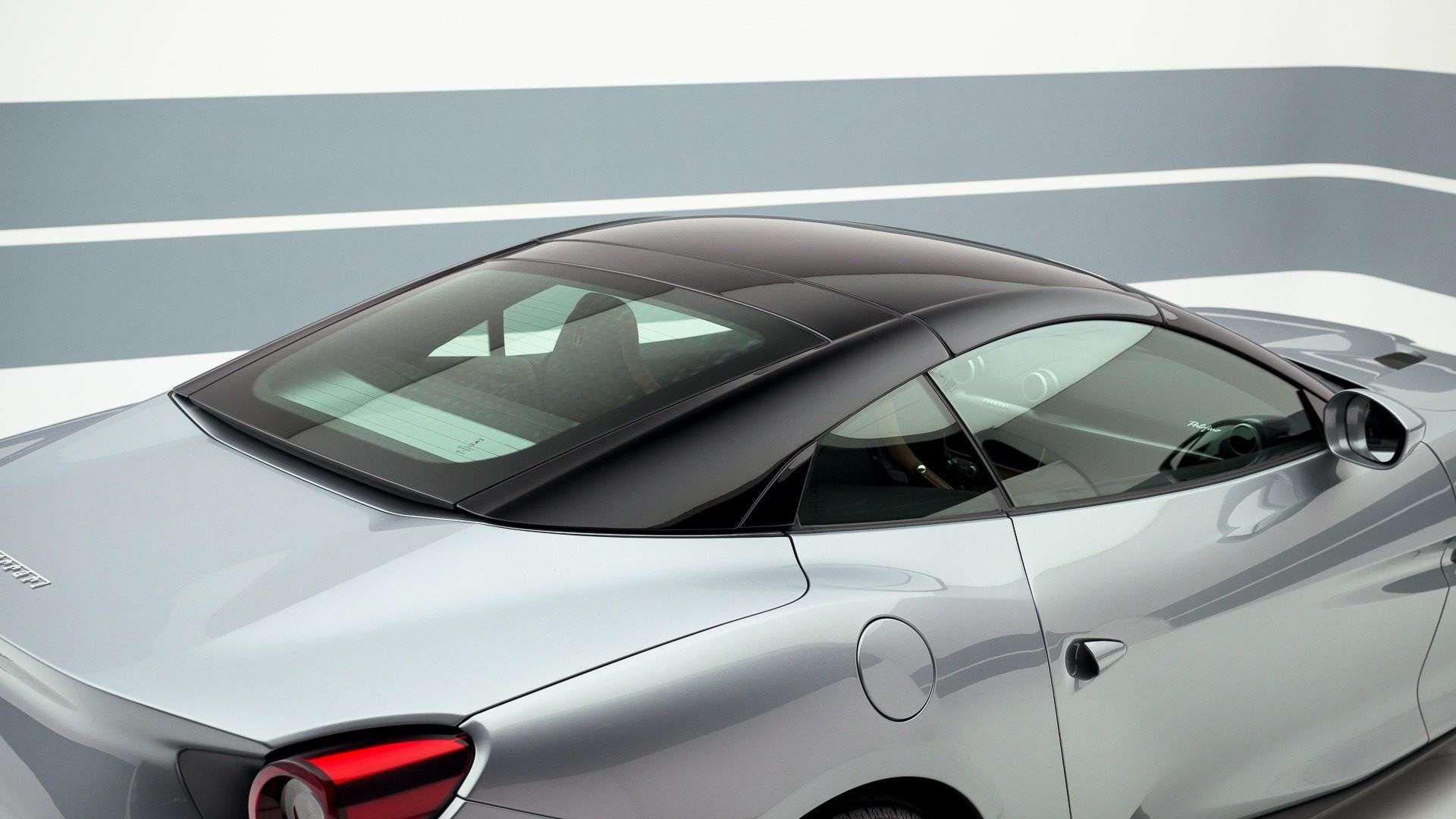 Ferrari Portofino -  - Joinsteer - #4