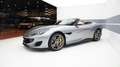 Ferrari Portofino Grigio - thumbnail 1