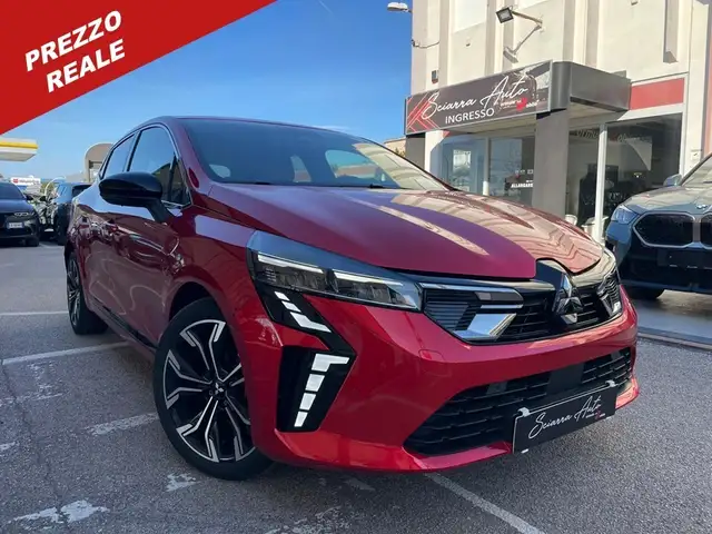 Mitsubishi Colt Colt 1.0L turbo 100 CV Intense GPL