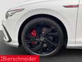 Volkswagen Golf GTI Golf 8 GTI 2.0 TSI 18 ACC MATRIX NAVI CAM Weiß - thumbnail 9