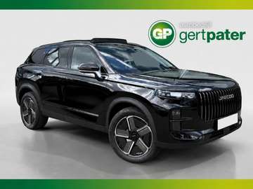 7 1.5GDI SHS-P Exclusive Rijklaar, levering juni