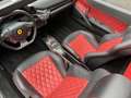 Ferrari 458 Italia Spider 1-Hand | Carbon Keramik Kamera Grau - thumbnail 37
