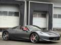 Ferrari 458 Italia Spider 1-Hand | Carbon Keramik Kamera Grau - thumbnail 8
