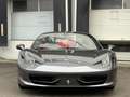Ferrari 458 Italia Spider 1-Hand | Carbon Keramik Kamera Grau - thumbnail 10