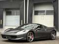 Ferrari 458 Italia Spider 1-Hand | Carbon Keramik Kamera Grau - thumbnail 45