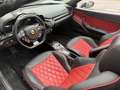 Ferrari 458 Italia Spider 1-Hand | Carbon Keramik Kamera Grau - thumbnail 12