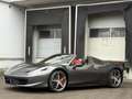 Ferrari 458 Italia Spider 1-Hand | Carbon Keramik Kamera Grau - thumbnail 2